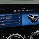 Mercedes-Benz GLA 2025 190 л.с. из Китая