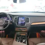 Volvo XC90 2024 из Китая