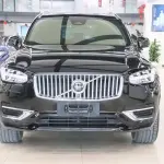 Volvo XC90 2024 из Китая