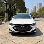 Chevrolet Malibu XL 2021 237 л.с. 237 л.с. 237 л.с. из Китая
