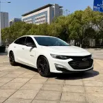 Chevrolet Malibu XL 2021 237 л.с. 237 л.с. 237 л.с. из Китая