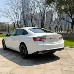 Chevrolet Malibu XL 2021 237 л.с. 237 л.с. 237 л.с. из Китая