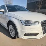 Audi A3 2017 150 л.с. 150 л.с. из Китая