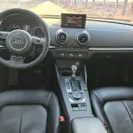 Audi A3 2017 150 л.с. 150 л.с. из Китая