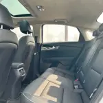 Kia K3 2021 из Китая