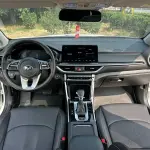 Kia K3 2021 из Китая