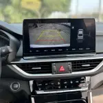 Kia K3 2021 из Китая
