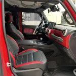 Beijing Off-Road BJ40 2023 163 л.с. — лот 57809173 из Китая