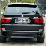 BMW X5 (Import) 2012 из Китая