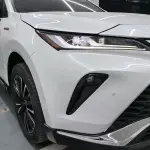 Toyota Venza 2023 из Китая