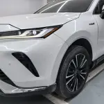 Toyota Venza 2023 из Китая