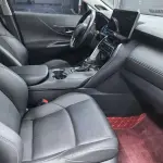 Toyota Venza 2023 из Китая