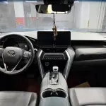 Toyota Venza 2023 из Китая