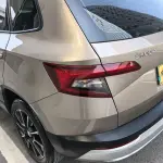 Skoda Karoq 2019 из Китая