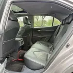 Toyota Camry 2022 из Китая