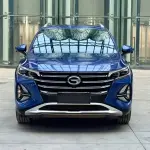 GAC Motor Trumpchi GS4 2020 из Китая