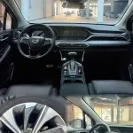 GAC Motor Trumpchi GS4 2020 из Китая
