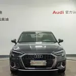 Audi A3 2021 150 л.с. — лот 57809569 из Китая