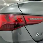 Audi A3 2021 150 л.с. — лот 57809569 из Китая