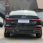 Audi A6L 2020 224 л.с. — лот 57809431 из Китая