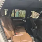 Volvo XC90 2022 из Китая