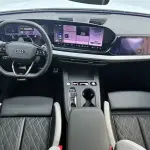 Audi 奥迪A5L 2025 204 л.с. — лот 57809476 из Китая