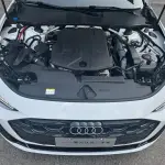 Audi 奥迪A5L 2025 204 л.с. — лот 57809476 из Китая