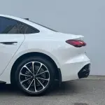 Audi 奥迪A5L 2025 204 л.с. — лот 57809476 из Китая