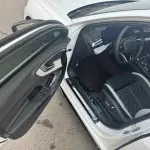 Audi 奥迪A5L 2025 204 л.с. — лот 57809476 из Китая