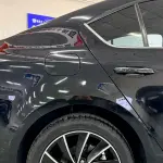 Skoda Octavia 2019 из Китая