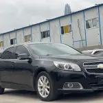 Chevrolet Malibu 2014 147 л.с. 147 л.с. из Китая