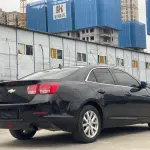 Chevrolet Malibu 2014 147 л.с. 147 л.с. из Китая