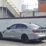 BMW M3 2024 510 л.с. 510 л.с. 510 л.с. 510 л.с. из Китая