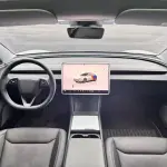 Tesla Model 3 2025 из Китая