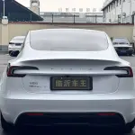 Tesla Model 3 2025 из Китая