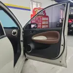 Wuling Bingo 2024 из Китая