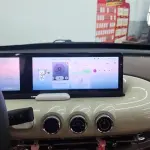 Wuling Bingo 2024 из Китая