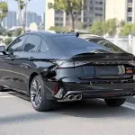 Chery Arrizo 8 2025 254 л.с. из Китая