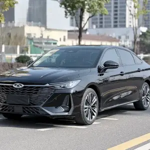 Chery Arrizo 8 2025 254 л.с. из Китая