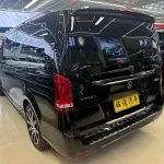 Mercedes-Benz V-Class 2023 из Китая
