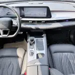 Chery Arrizo 8 2025 254 л.с. из Китая