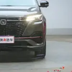Changan CS55PLUS 2021 180 л.с. — лот 57809816 из Китая
