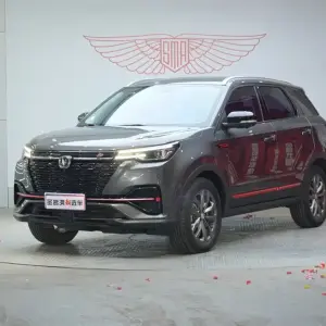 Changan CS55PLUS 2021 180 л.с. — лот 57809816 из Китая