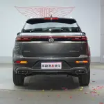 Changan CS55PLUS 2021 180 л.с. — лот 57809816 из Китая
