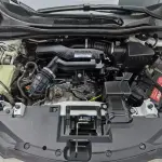Honda Vezel 2021 177 л.с. из Китая