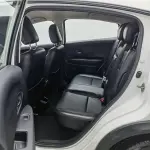 Honda Vezel 2021 177 л.с. из Китая