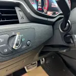 Audi A4L 2024 из Китая