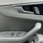 Audi A4L 2024 из Китая