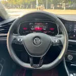 Volkswagen Sagitar 2021 из Китая