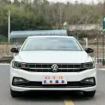 Volkswagen Bora 2022 из Китая